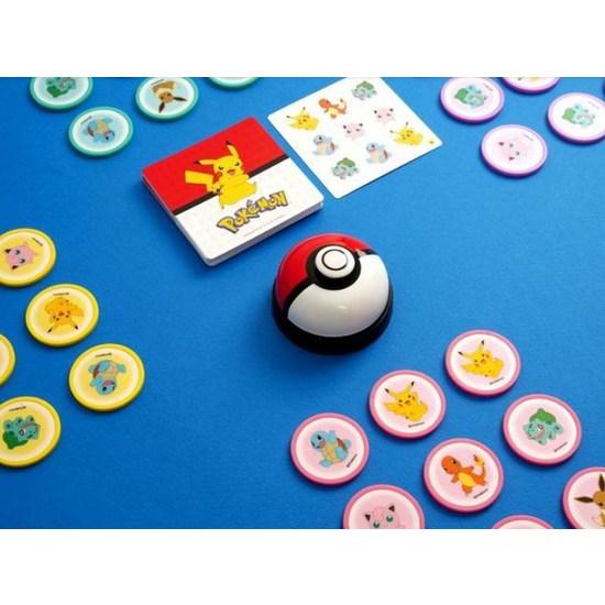 Корейские настольные игры Cookie Box Pokemon Board Game, популярная корейская игра