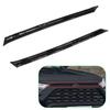531230R050 5312442060 For Toyota Rav4 -2024 Left And Right Front Bumper Upper Grille ert Molding Trim