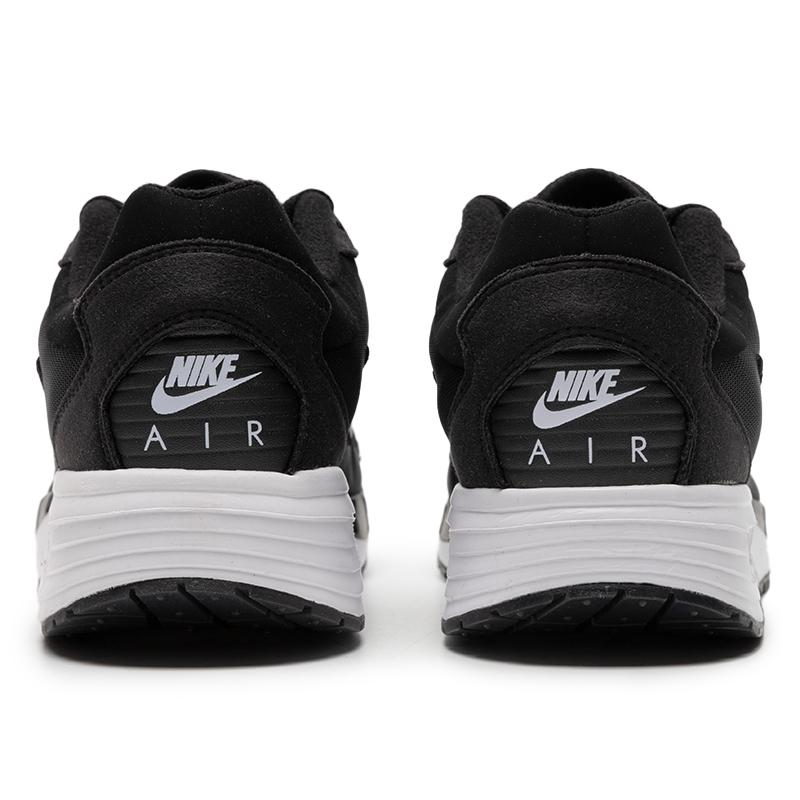 Nike Air Max Solo Black White Men Sneakers Anthracite DX3666-002