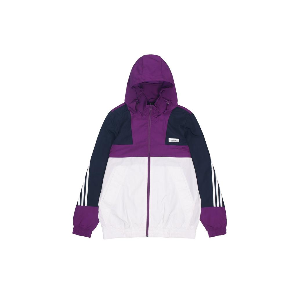 Adidas Neo Watermelon Windbreaker Jacket Men Jackets Multicolor FN6537