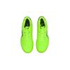 Li Ning TF Studded Anti-Slip Shock Absorbing Durable Low-Top Football Shoes Kids Football Shoes Fluorescent-Green ASTQ014-5