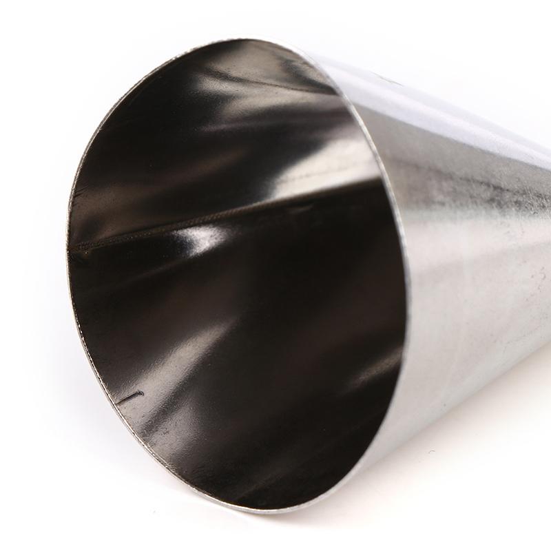 1Pc Large Size Rose Icing Piping Nozzles Cake Cream Decoration Tips Decor #874