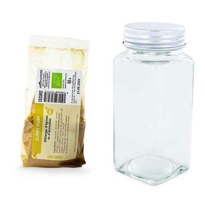 Снэки – Приправы