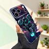 Game M-Metroid Dread For iPhone 17,16,15,14,13,12,11,Pro,Max,Plus,Mini,SE4,E Magnetic For Magsafe Wireless Phone Case