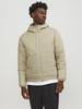 Демисезонная куртка Jack & Jones Vesterbro Insulated Jacket (12252917) Fields of Rye