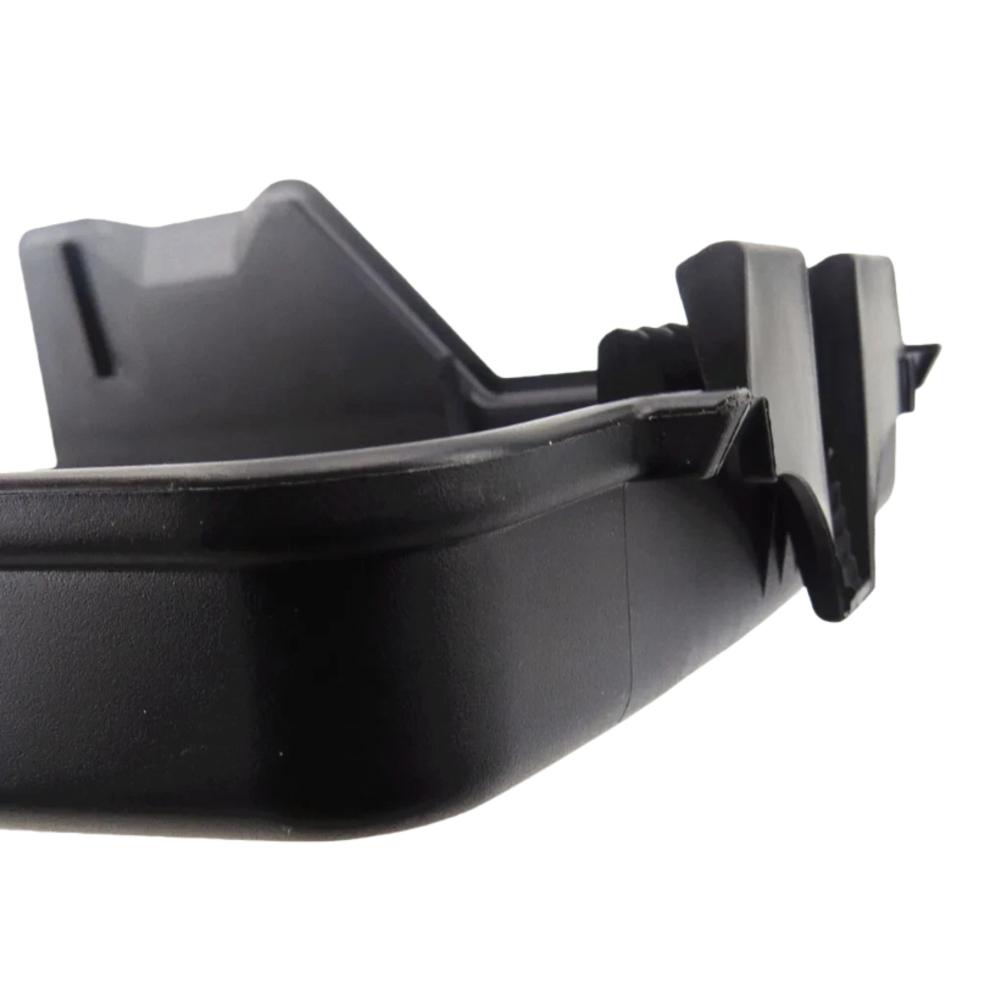 1Pcs Battery Cover Dust Cover Replacement 1KD915443 For Jetta 2006-2014 For Passat For B6 2006-2011 Car Accessories