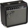 Гитарный усилитель Fender Frontman 100V JP Black 20G,