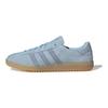 adidas Кеды Bermuda Clear Sky Tactile Blue Gum для трех женщин JS3974