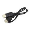 USB-кабель для XBOX Женский USB-адаптер для игрового контроллера Xbox, преобразовательный кабель поколения, AV-аудио-видео композитный провод