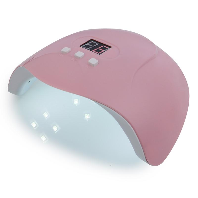 Уф светодиодная лампа для ногтей