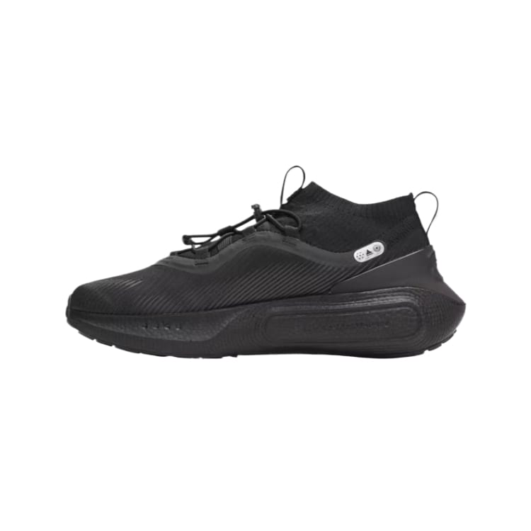 Under Armour Кроссовки Phantom 4 Low top Унисекс Черный 3027625-002