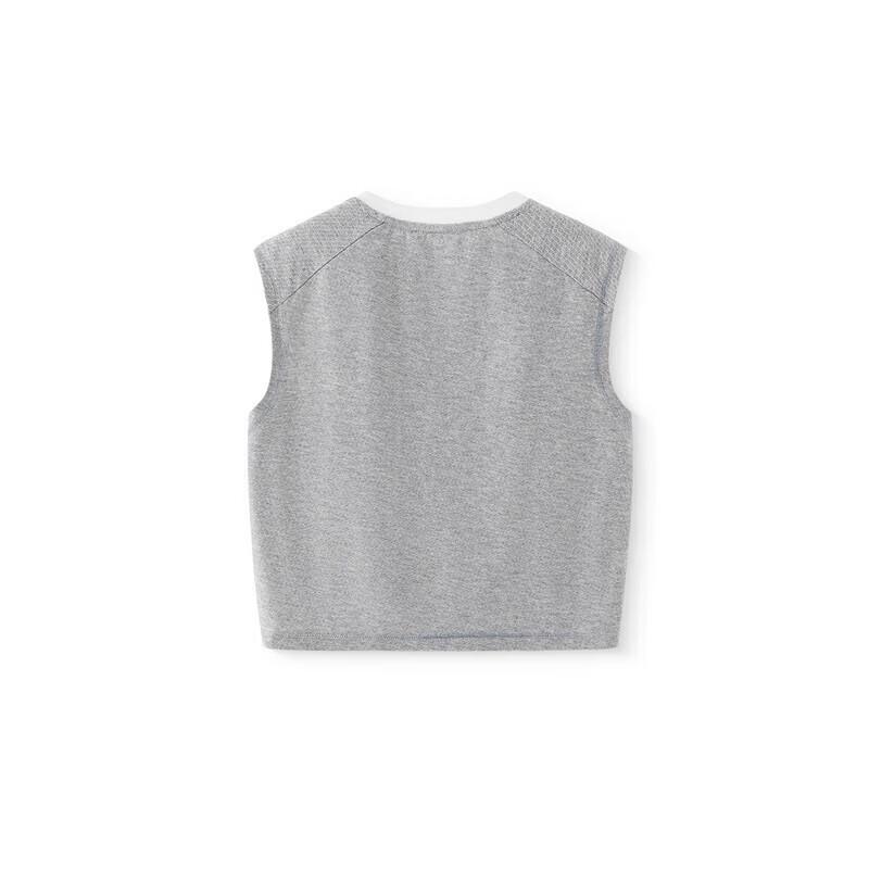 YEEHOO Boys' Breathable Summer Vest