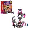 LEGO Ninjago Crystal Temple 71771 Toy Block Present Ninja Ninja House Home Boys Ages King's 8+