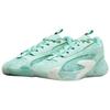 Кроссовки Air Jordan Luka 2 Matador Мужские Зеленый Tropical-Twist Металлик-Золотой DX8733-300