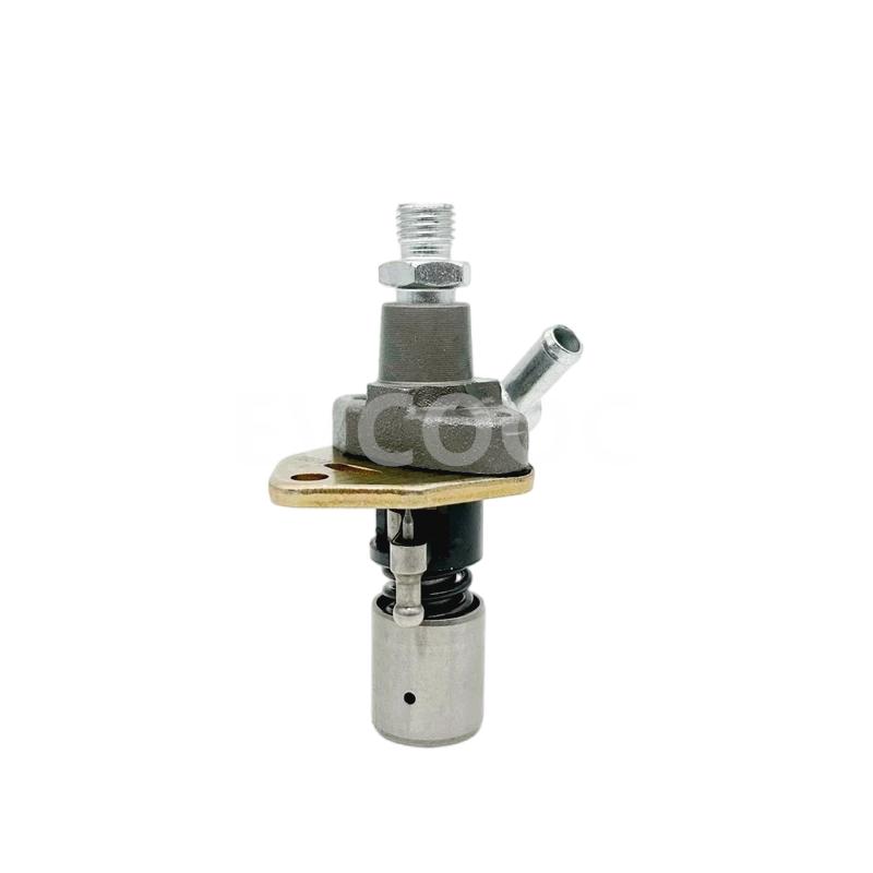 186FA NEW Diesel Engine Fuel Injection Pump 173F 178F 188F 190F 192F Oil Injector Small Generator Set Spare Parts Factory Price