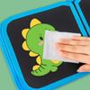 Kids Erasable Doodle Book for KidsToddlers Toys Reusable Drawing Pads with Preschool Toy Trip Writing Painting Set