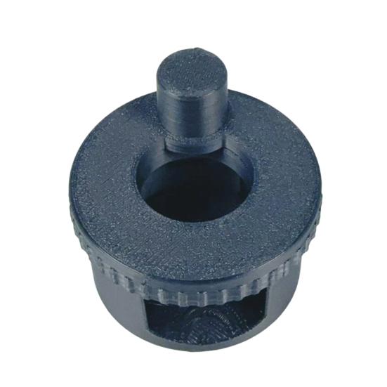 Вращающийся Магнит Кошачий Глаз Магнитный Спиннер для Бусин Ногтей Подходит для Начинающих Инструменты для Магнитного Маникюра Гель-лак Маникюр Дизайн Ногтей Женский Домашний Салон