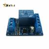DC 12V 2-в-1 Насос Контроллер подачи воды Датчик уровня жидкости Переключатель Релейный модуль для Мотора Аквариума Водохранилища Блок питания