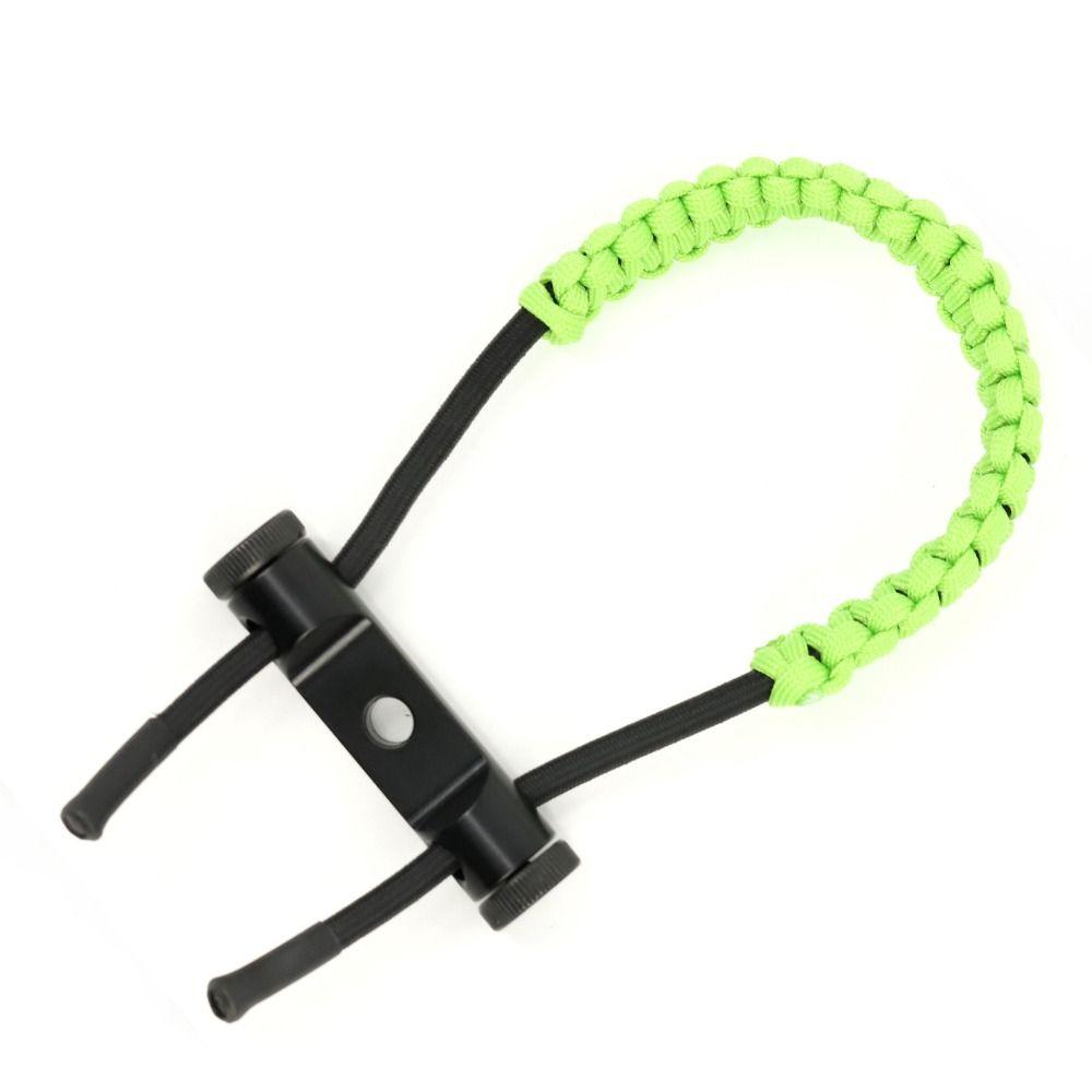 Sling Arrow Arrow Cord Braided Parachute Cord Compound Bow Wrist Arrow Wrist Sling Bow Handle Sling