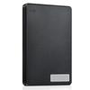 Hot Sale 2.5 Inch SATA Hard Disk Solid State Drive Enclosure  Laptop USB 3.0 Mobile Hard Drive Case Plastic Textured Case