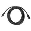 IEEE1394 Firewire DV Cable 9 Pin To 6 Pin Male To Male Firewire Cable for Camcorder Digital Camera