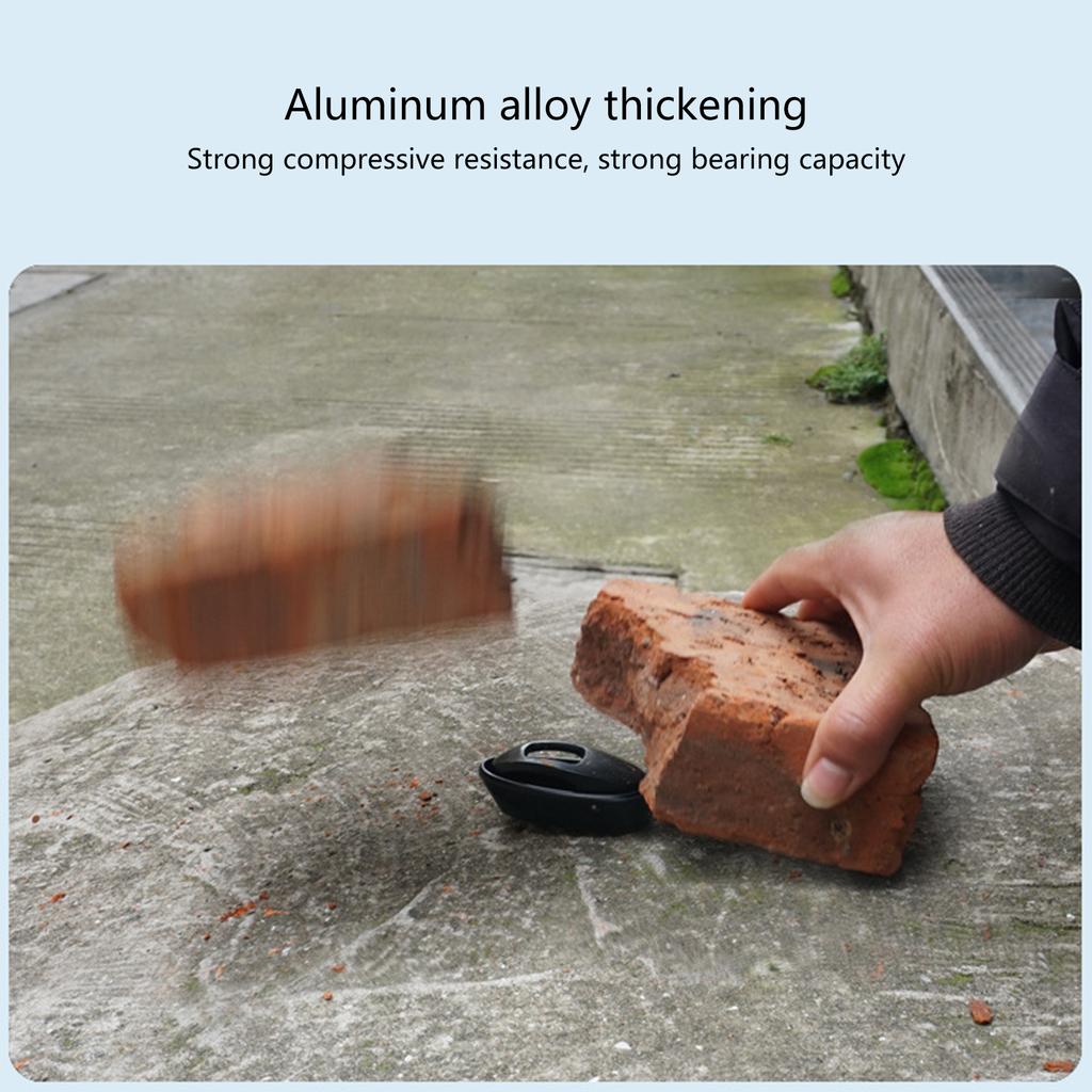 Металлический крючок для подвешивания со складной конструкцией. Компактный складной крючок, простой в использовании для мотоциклов и электроскутеров.