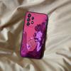 P-Paradise Kiss Manga Phone Case For Samsung Galaxy A20,A21s,A22,A31,A32,A52,A53,A72,73,A80 Soft Black Cover