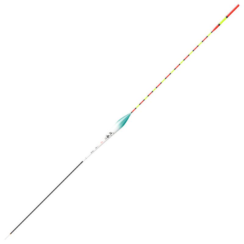 Прочный, водостойкий поплавок для ловли карпа: Универсальная мягкая вершинка для малых спиннингов для скалистой рыбалки