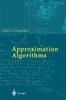 Книга Approximation Algorithms