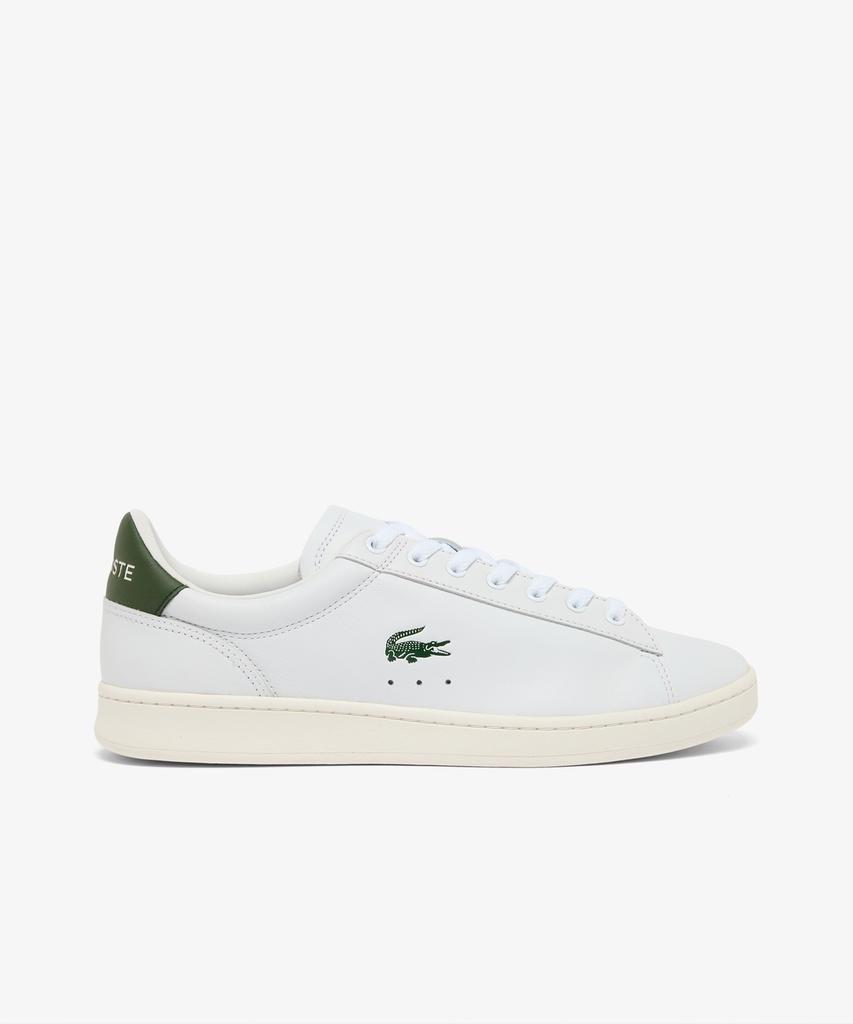 Lacoste Мужской набор Carnaby Кожаные кроссовки Rz7080M56G 65T