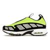 Nike Женские кроссовки Air Sunder Max Электрический зеленый Женские кроссовки Черные FZ2068-700