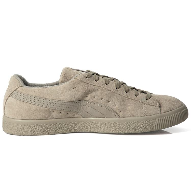 Puma Nanamica x Suede Vintage GORE-TEX 'Vintage Khaki' Мужской 385875-02