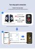 Беспроводной Bluetooth 5.4 Аудиоприемник для Стереосистемы и Усилителя