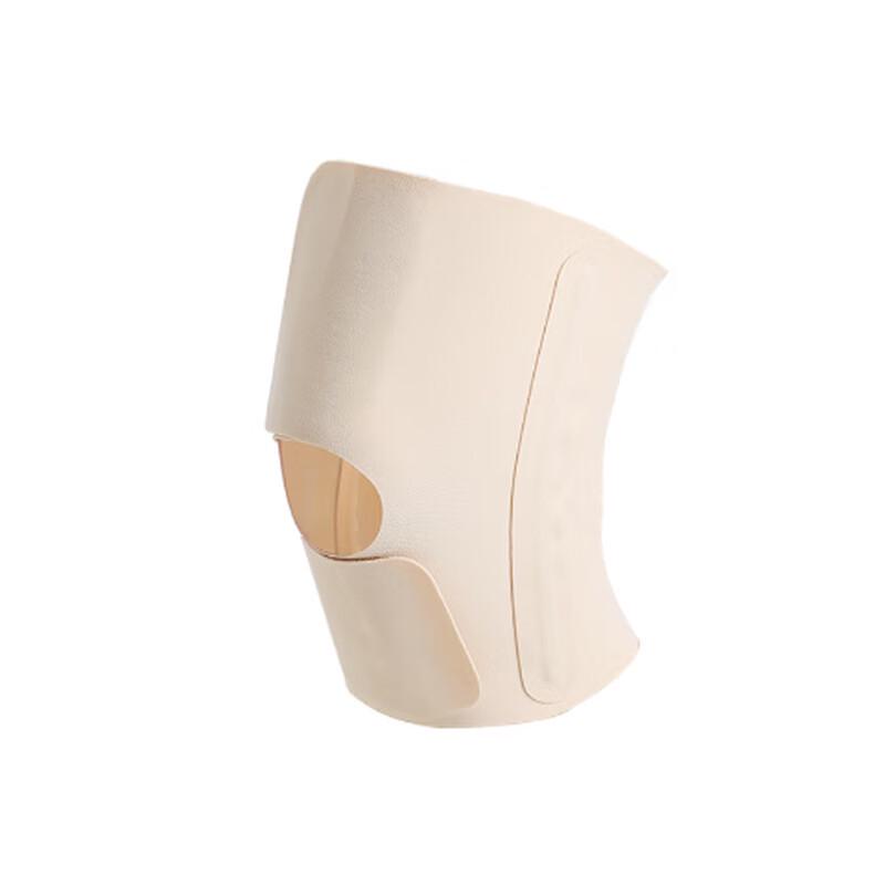 Спортивный компрессионный суппорт сустава Tingbai с пружиной