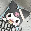 Милые рождественские наволочки Декоративные Роскошные Kawaii K-Kuromi Декоративные наволочки для подушек Украшение гостиной Персонализированный подарок