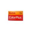 Kodak Color Plus 200 35mm Negative 36-exposure Black/white Film.