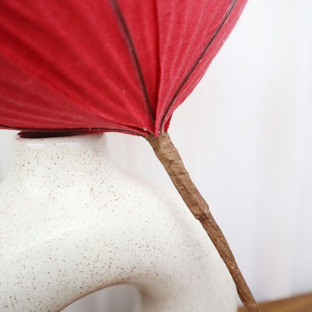 Exquisite Design Glitter Christmas Flower DIY Artificial Flowers New Year