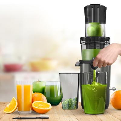 Соковыжималка Elixir Ii Grey Kitchencook