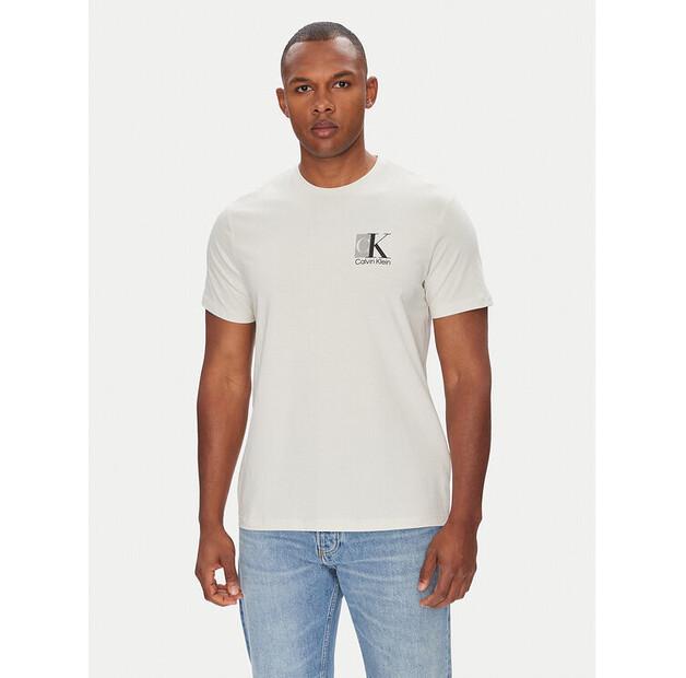 Футболка Calvin Klein Abstract Graphic