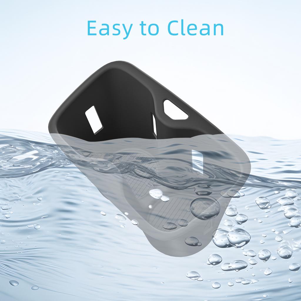 Правый руль для BYD Sealion 7 2025 2025+ TPE Вставка подстаканника Коробка для стаканов Амортизирующая подставка Аксессуары для интерьера автомобиля