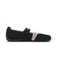 Puma Speedcat Valet Замша - Черный:Розовый / 401287-02