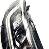 Светодиодная фара в сборе для Volkswagen Bora 19/20 модельного года с оригинальным задним корпусом