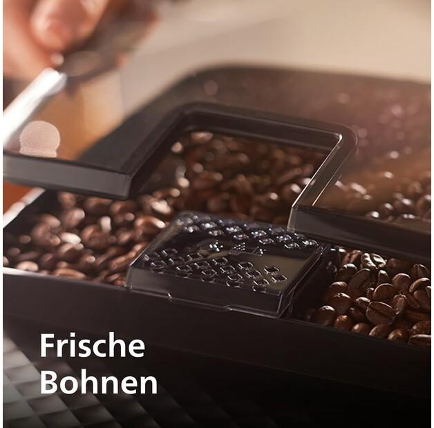 Coffee Machine Philips EP2220/10 Series 2200