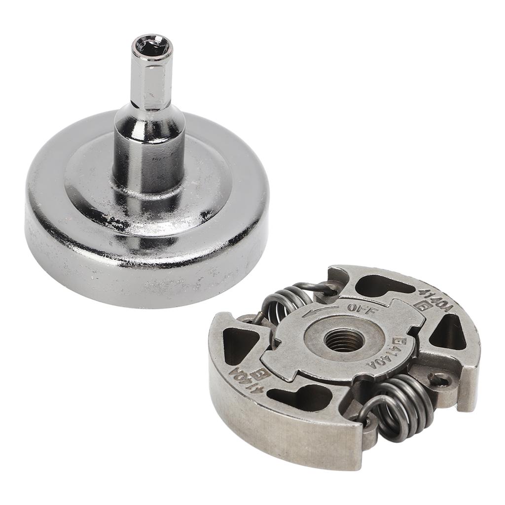 Комплект барабана сцепления 41401602005 для Stihl FS56RC FC56C FS70R HT56 KM56RC кусторезы триммер