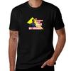 I Am Untethered Tshirt Sporty Casual Quick Dry Tshirt