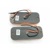 LED Light Front Or Rear Indicators Suzuki Samurai SJ410 SJ413 (2 Set) |Fit For