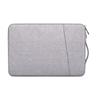 MacBook Samsung Ion LG Gram Laptop Pouch Bag 13 15 15.6, Gray
