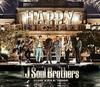 CD SANDAIME J SOUL BROTHERS FROM EXILE - HAPPY  RZCD86295 Япония Японская Поп/Рок Б/У