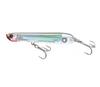 Yo Zuri Плавающая приманка Duel 3D Inshore Pencil Popper 135 мм R1433-HGSH (6721)
