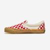 Vans Classic Slip-On LX - Коралловый Руск/Маршмеллоу [VN000E96BOP] [Отправка из Кореи] 100% Оригинал